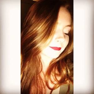 Meet your Posher, April